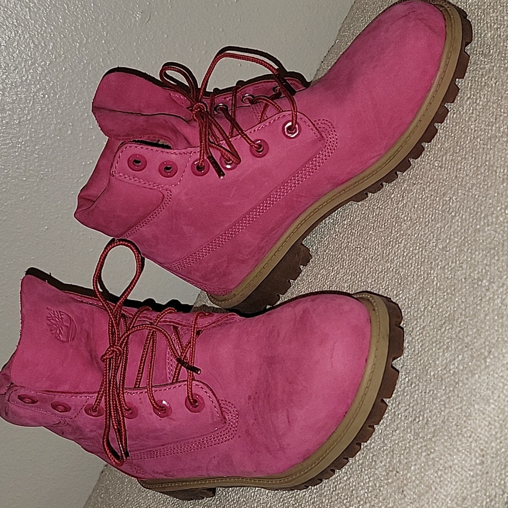 Timberland Boots
